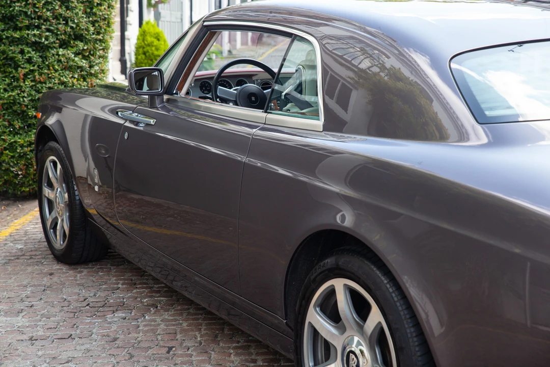 2010 Rolls-Royce Phantom VII - Image 27 of 31
