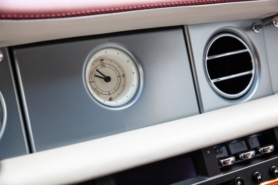2010 Rolls-Royce Phantom VII - Image 26 of 31