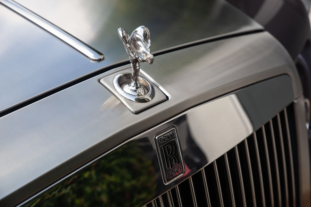 2010 Rolls-Royce Phantom VII - Image 31 of 31