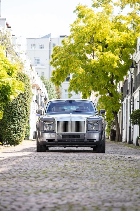 2010 Rolls-Royce Phantom VII - Image 5 of 31