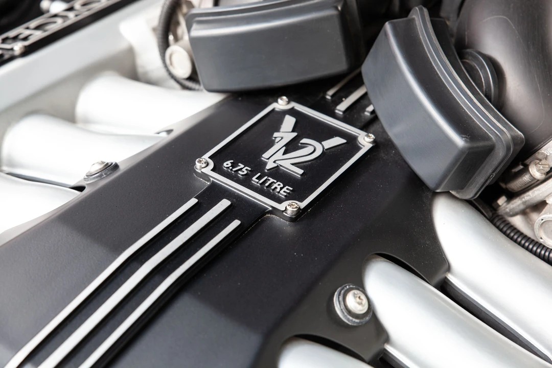 2010 Rolls-Royce Phantom VII - Image 15 of 31