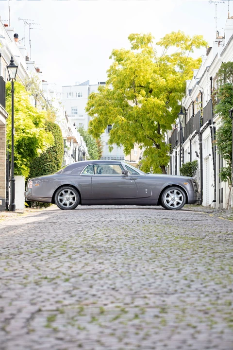 2010 Rolls-Royce Phantom VII - Image 12 of 31