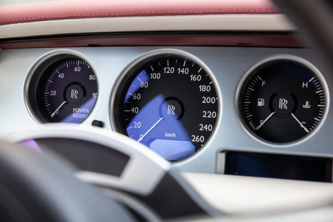 2010 Rolls-Royce Phantom VII - Image 25 of 31