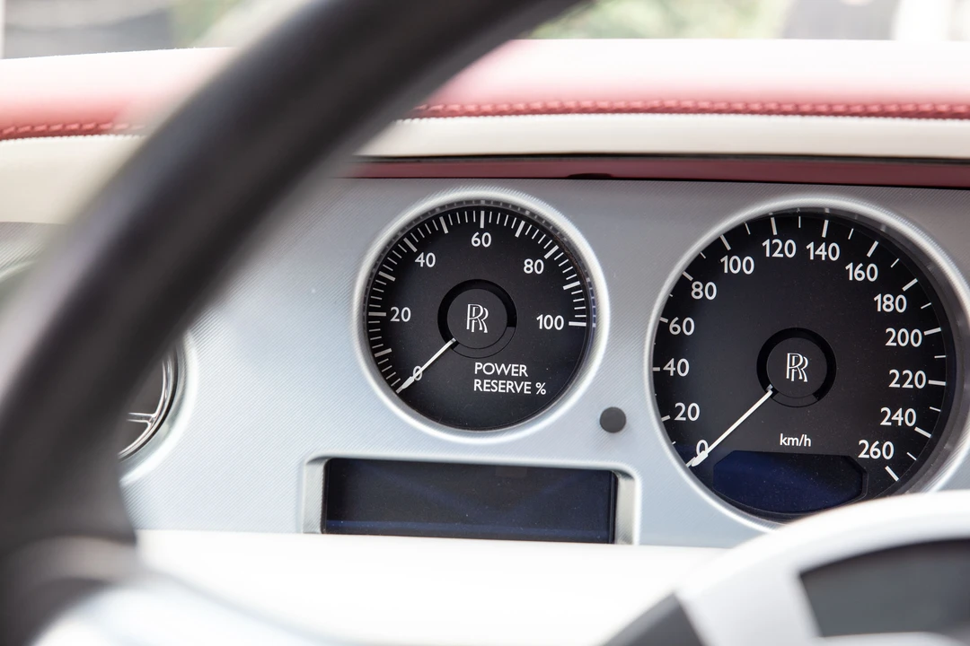 2010 Rolls-Royce Phantom VII - Image 24 of 31