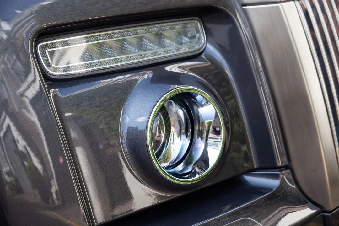 2010 Rolls-Royce Phantom VII - Image 30 of 31