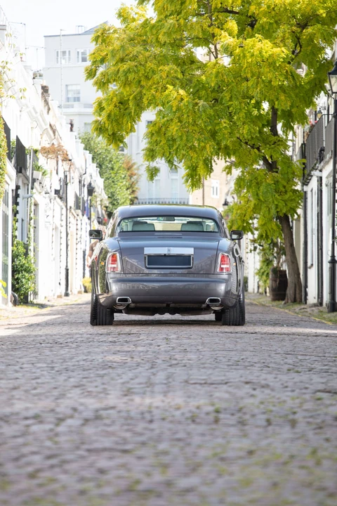 2010 Rolls-Royce Phantom VII - Image 3 of 31