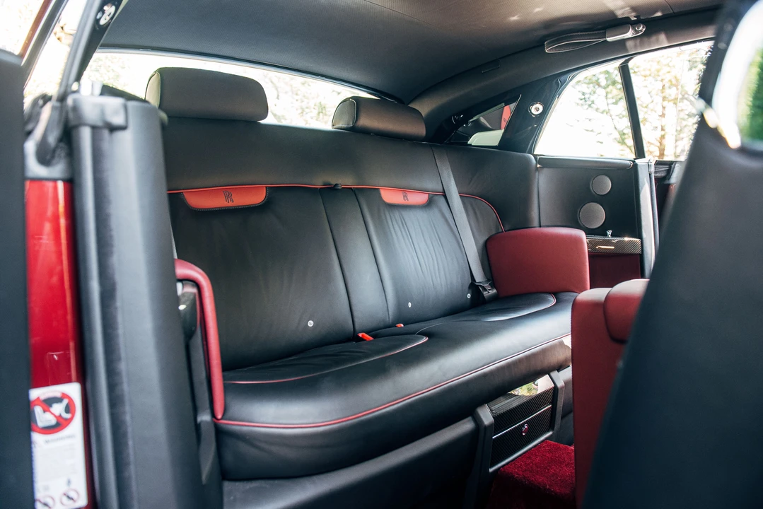 2010 Rolls-Royce Phantom VII - Image 25 of 31