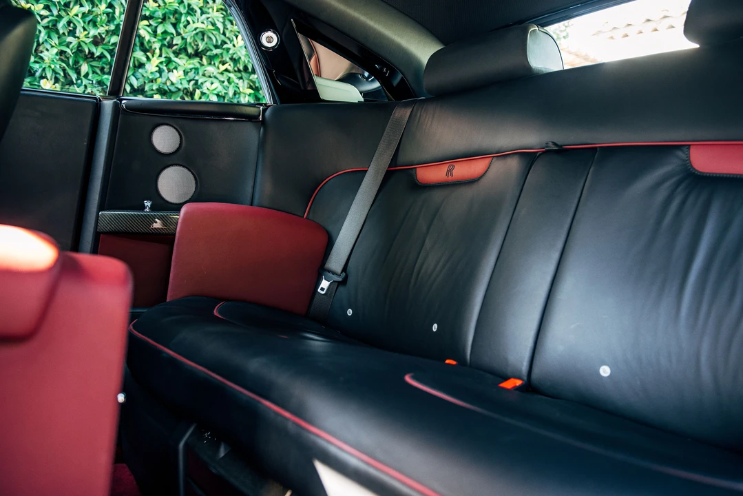 2010 Rolls-Royce Phantom VII - Image 22 of 31