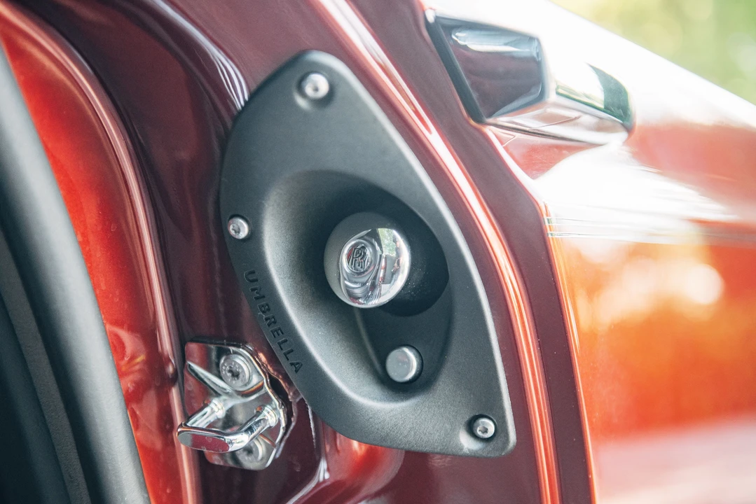 2010 Rolls-Royce Phantom VII - Image 8 of 31