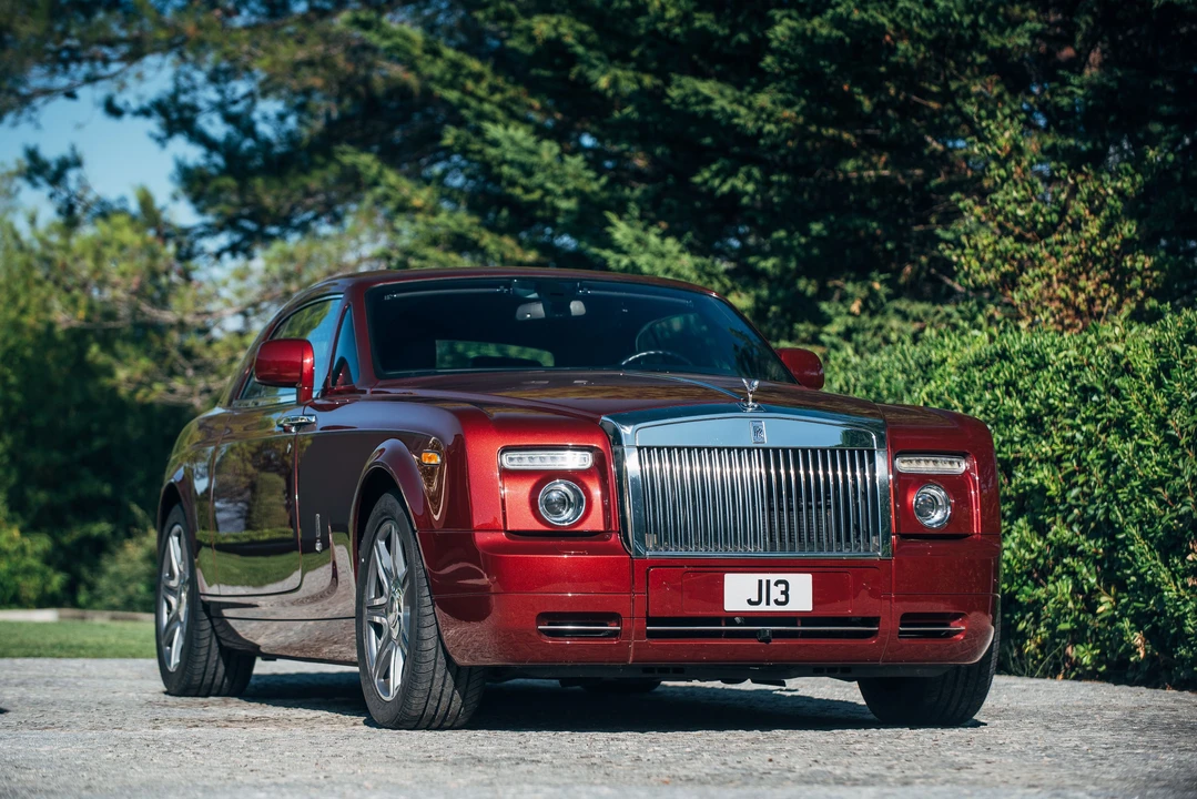 2010 Rolls-Royce Phantom VII - Image 6 of 31