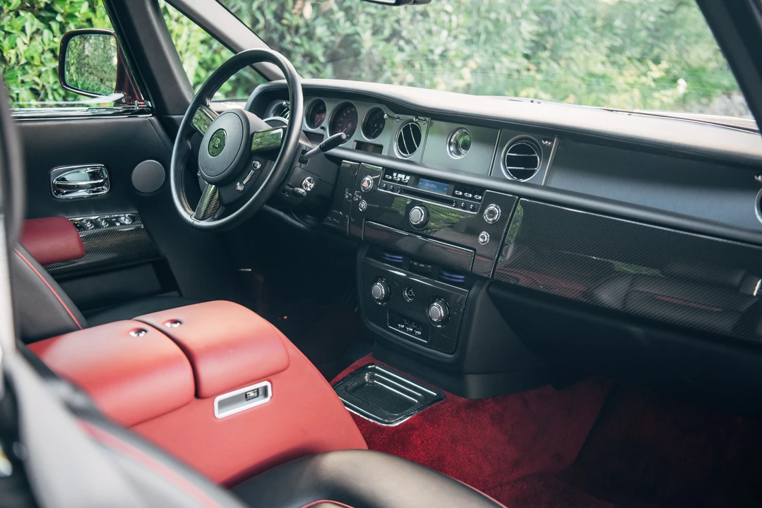 2010 Rolls-Royce Phantom VII - Image 3 of 31