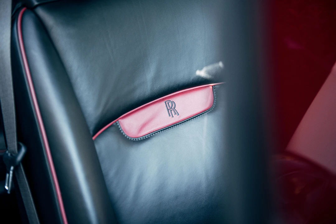 2010 Rolls-Royce Phantom VII - Image 23 of 31
