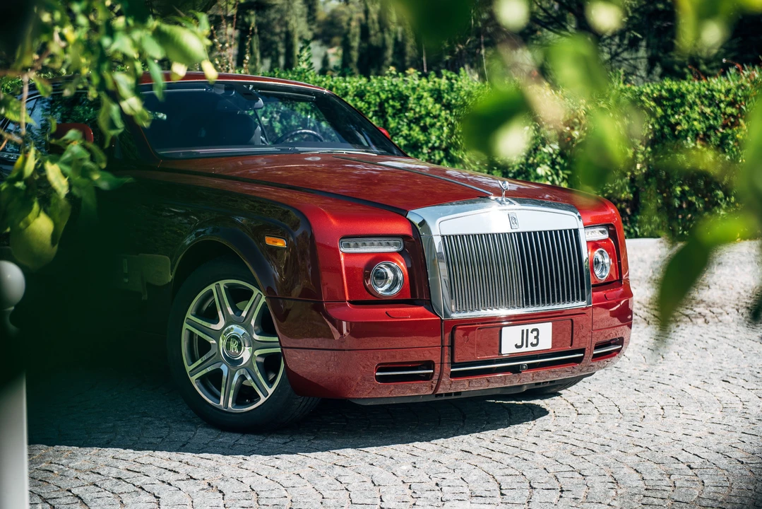 2010 Rolls-Royce Phantom VII - Image 26 of 31
