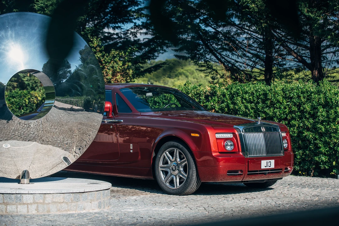 2010 Rolls-Royce Phantom VII - Image 7 of 31