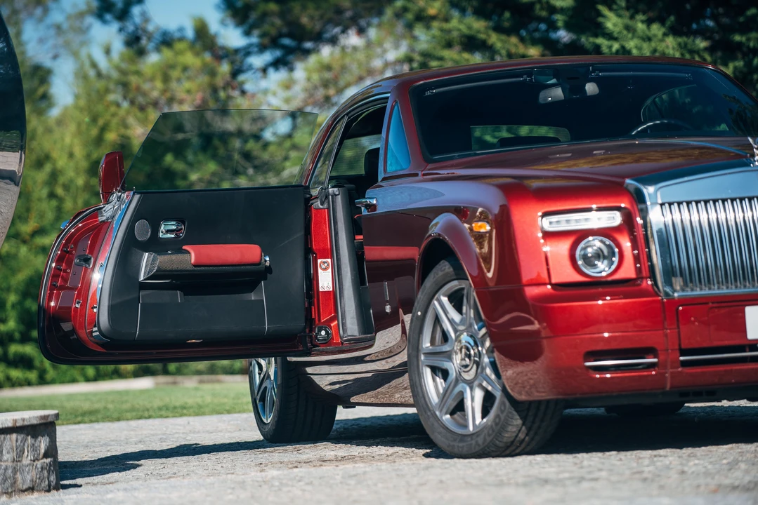 2010 Rolls-Royce Phantom VII - Image 5 of 31