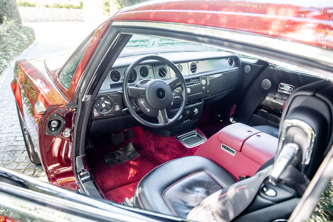 2010 Rolls-Royce Phantom VII - Image 28 of 31