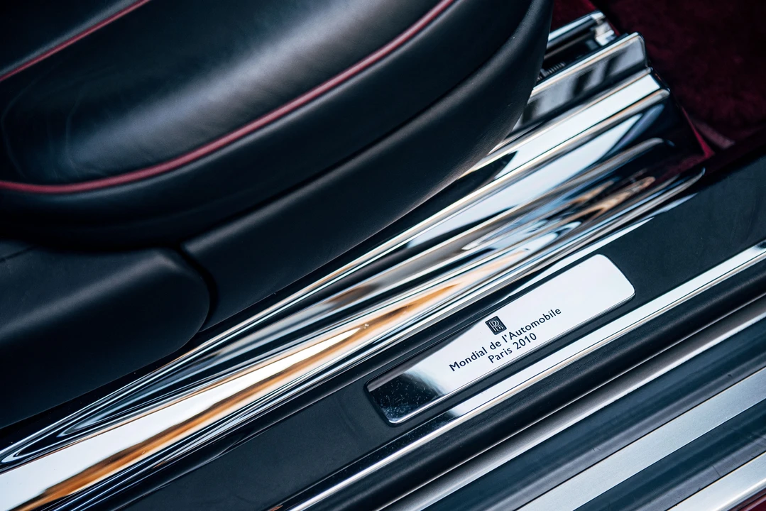 2010 Rolls-Royce Phantom VII - Image 18 of 31