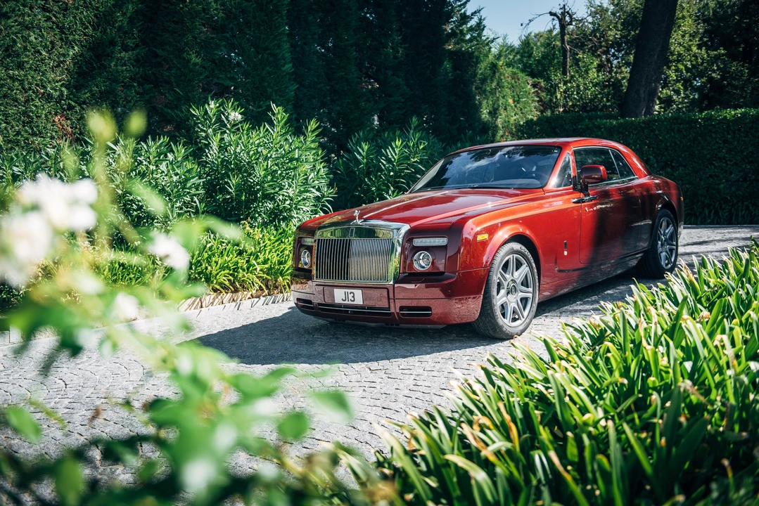 2010 Rolls-Royce Phantom VII - Image 27 of 31