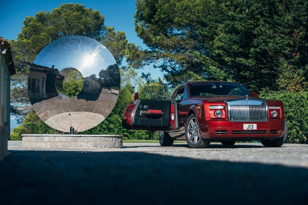 2010 Rolls-Royce Phantom VII - Image 11 of 31