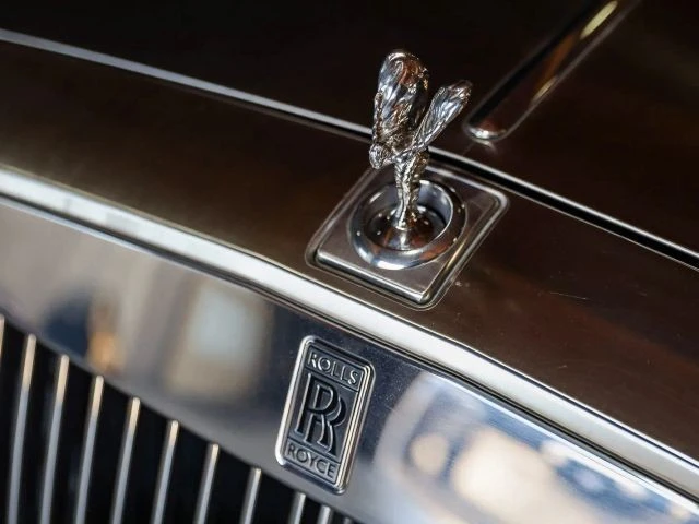 2010 Rolls-Royce - Image 9 of 18