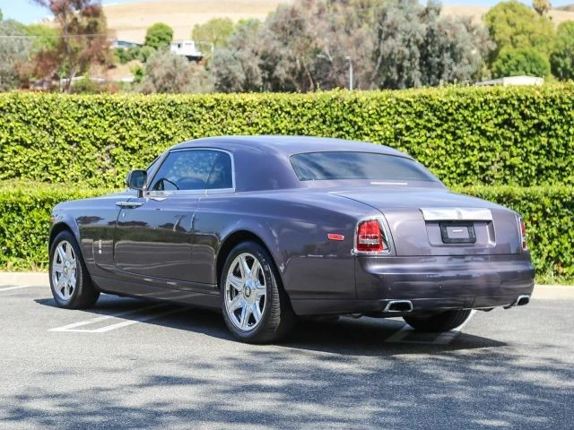 2010 Rolls-Royce Phantom VII - Image 10 of 31