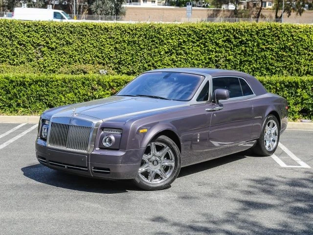 2010 Rolls-Royce Phantom VII - Image 2 of 31