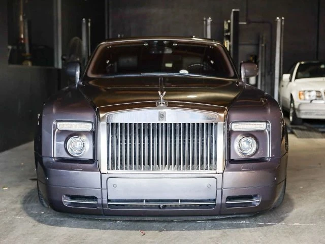 2010 Rolls-Royce - Image 17 of 18