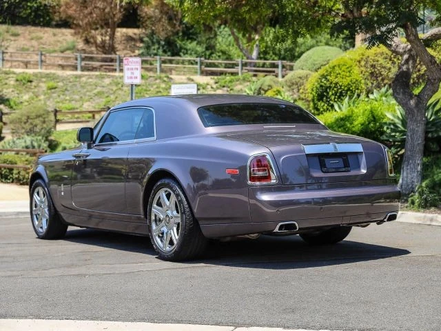 2010 Rolls-Royce Phantom VII - Image 3 of 31