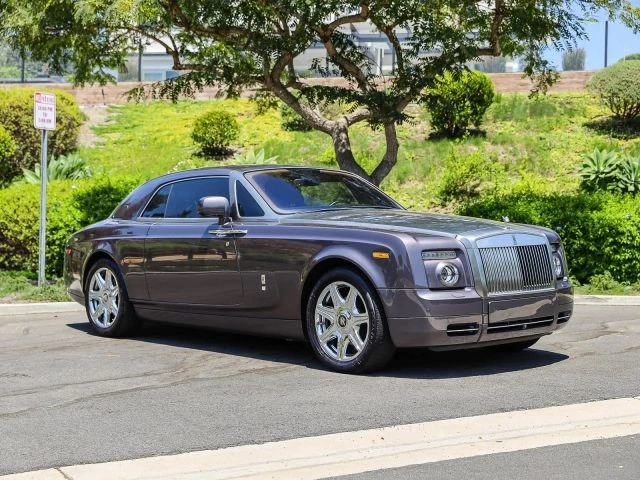 2010 Rolls-Royce Phantom VII - Image 7 of 31