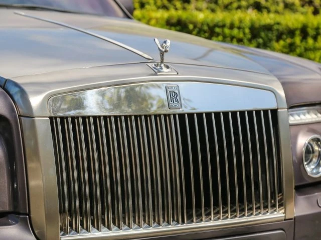 2010 Rolls-Royce Phantom VII - Image 21 of 31