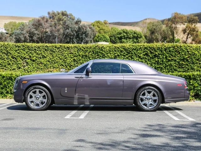 2010 Rolls-Royce Phantom VII - Image 5 of 31
