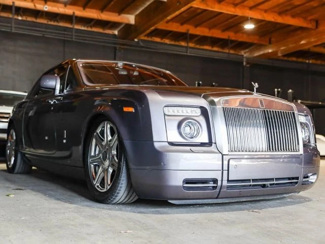 2010 Rolls-Royce - Image 18 of 18