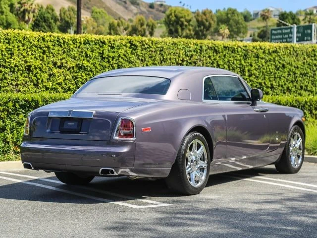 2010 Rolls-Royce Phantom VII - Image 12 of 31