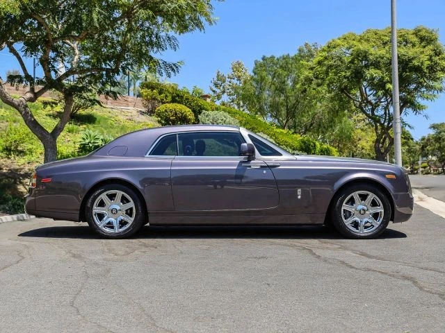 2010 Rolls-Royce Phantom VII - Image 6 of 31