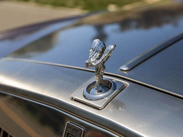 2010 Rolls-Royce Phantom VII - Image 21 of 31