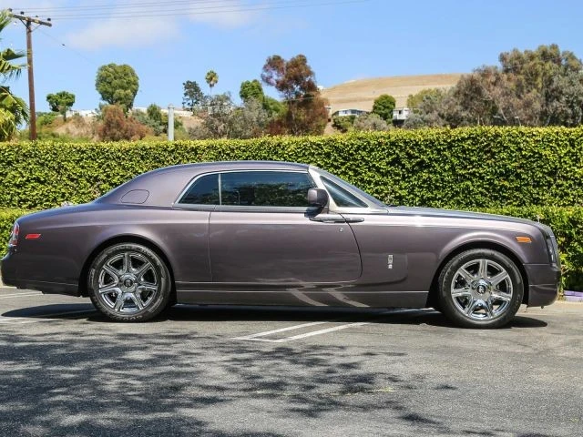 2010 Rolls-Royce Phantom VII - Image 13 of 31