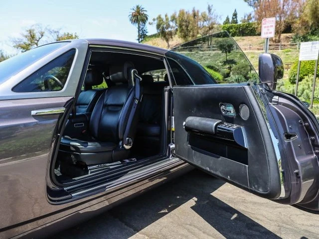 2010 Rolls-Royce Phantom VII - Image 29 of 31
