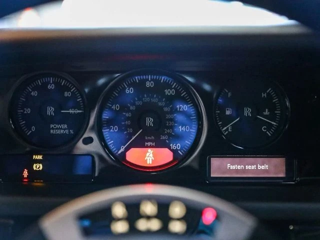 2010 Rolls-Royce - Image 10 of 18
