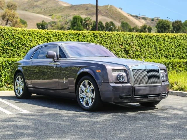 2010 Rolls-Royce Phantom VII - Image 18 of 31