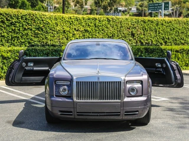 2010 Rolls-Royce Phantom VII - Image 4 of 31
