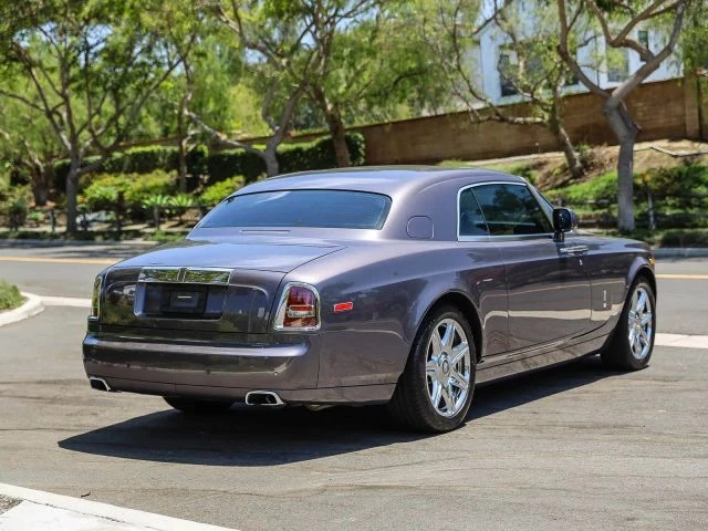 2010 Rolls-Royce Phantom VII - Image 5 of 31