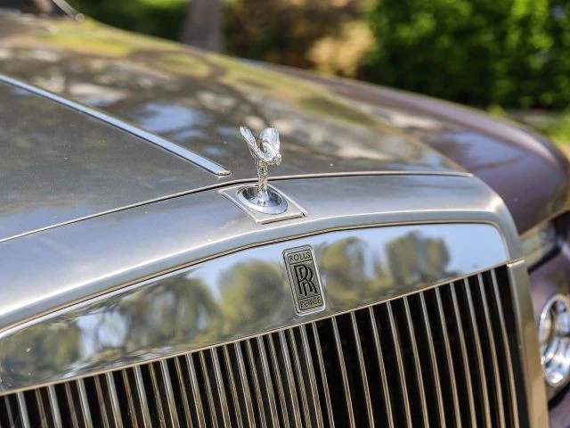 2010 Rolls-Royce Phantom VII - Image 10 of 31
