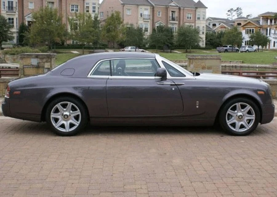 2010 Rolls-Royce Phantom VII - Image 2 of 9