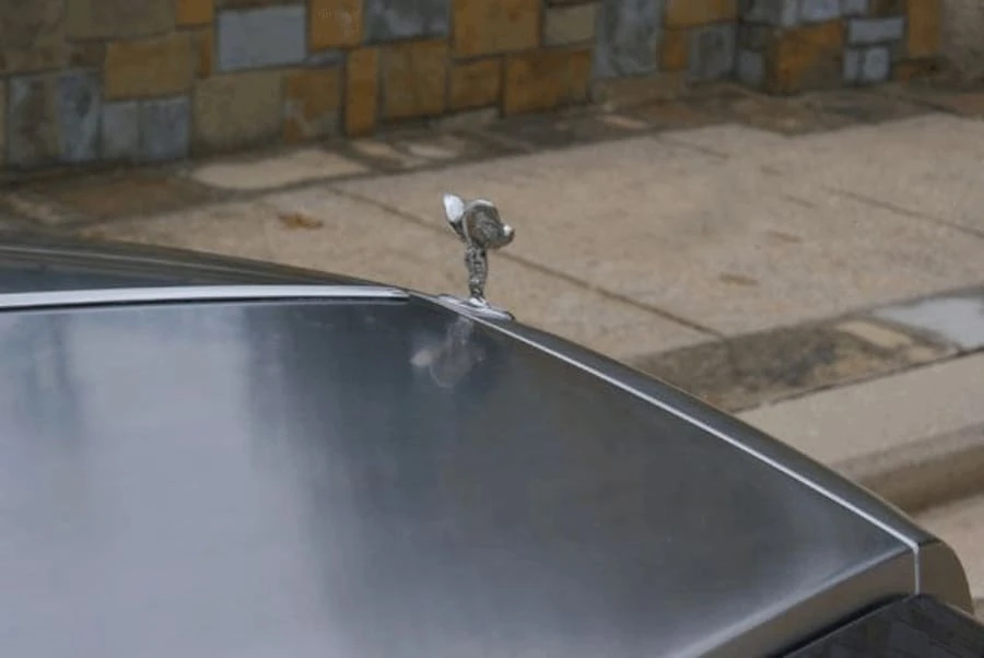 2010 Rolls-Royce Phantom VII - Image 7 of 9