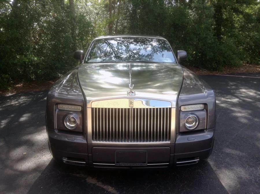 2010 Rolls-Royce Phantom VII - Image 9 of 9