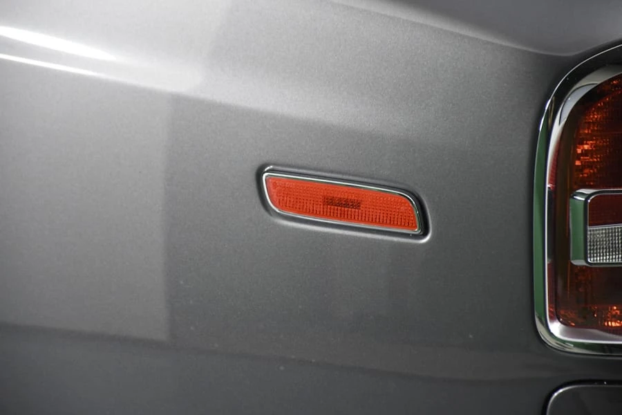 2010 Rolls-Royce Phantom VII - Image 24 of 31