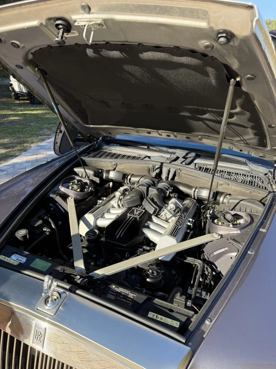 2010 Rolls-Royce Phantom VII - Image 7 of 7