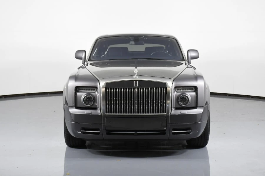 2010 Rolls-Royce Phantom VII - Image 4 of 31