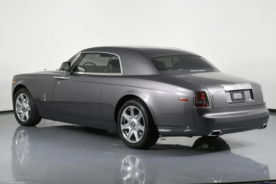 2010 Rolls-Royce Phantom VII - Image 6 of 31