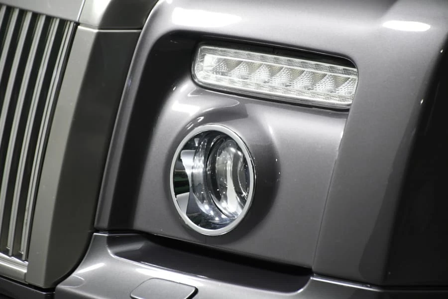 2010 Rolls-Royce Phantom VII - Image 17 of 31